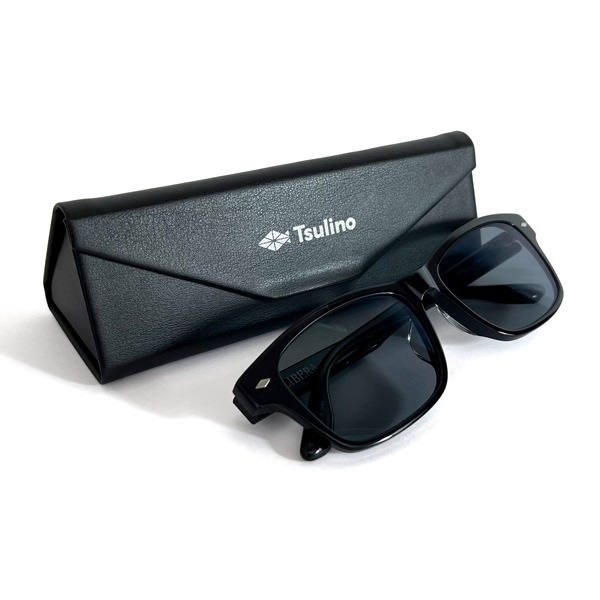 【RARTS×Tsulino】LIBERA 【偏光サングラス】